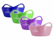  Miska gumowa FLEXI 10l - HIPPOTONIC