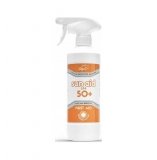 Krem ochronny z filtrem UV SPF 50+ 500 ml - Jump It