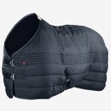 Derka stajenna 150g KINGSLEY - HORZE - dark navy