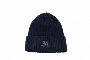 Czapka zimowa damska AW 22/23 - Pikeur - navy