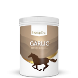 Czosnek Garlic 1400g - HorseLine PRO