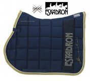 Potnik Eskadron BIG SQUARE z kolekcji NEXT GENERATION jesień-zima 2014 PONY - navy