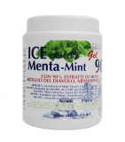 Żel chłodzący Ice Ghiaccio Gel 1000ml - OFFICINALIS