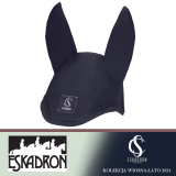 Nauszniki SPORT DYNAIR MESH Classic Sports SS24 - Eskadron - navy