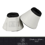 Kaloszki SOFTSLATE Platinum 2022 - Eskadron - pearlgrey