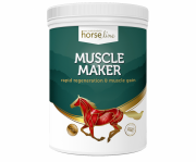 Muscle Maker DOPING FREE 1050g - HorseLine PRO