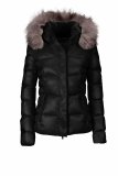Kurtka damska BILKA AW20 - Pikeur - black