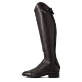 Oficerki skórzane PALISADE - Ariat - cocoa brown
