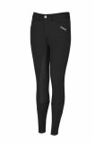 Bryczesy BRADDY GRIP młodzieżowe - Pikeur - black