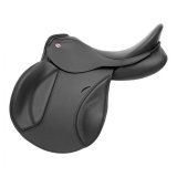 Siodło wszechstronne GARMISCH Classic exclusive Kieffer