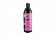 Szampon nabłyszczająco-wzmacniający KERATIN BATH 500ml - BLACK HORSE