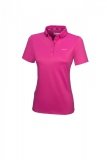 Koszulka damska polo DASHA SS 2023 - Pikeur - hot pink