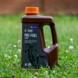 Suplement energetyczny w płynie Pre-Fuel 1 L - FORAN