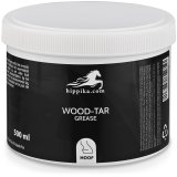 Smar do kopyt z dziegciem 500ml - HIPPIKA.COM
