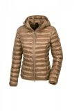 Kurtka damska TOHNY ATHLEISURE SS 2023 - Pikeur - carmel