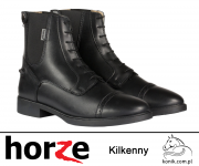 Sztyblety dziecięce ze skóry syntetycznej KILKENNY KIDS - Horze