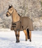  Derka padokowa ARTIC Light 600D 50g -  Waldhausen 