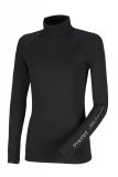 Golf funkcyjny damski ABBY Selection AW21 - Pikeur - black