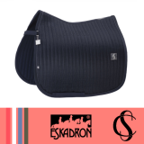 Potnik MESH Classic Sports S/S 25 - Eskadron - navy