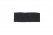 Opaska STRASS - Pikeur - black