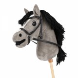 Ogłowie do Hobby Horse - QHP