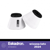 Kaloszki SOFTSLATE Dynamic SS24 - Eskadron - white