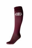Podkolanówki RUBY - windsor wine - HORZE