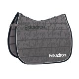 Potnik POLO PAD Eskadron R.E.S.R. wiosna-lato 2019 - essential gray