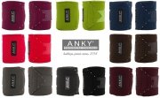Bandaże polarowe kolekcja jesień-zima 2018 - ANKY