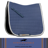 Potnik ujeżdżeniowy NEO STAR D AW21 - Schockemohle - jeans blue