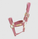Kantar Velvet - Kentucky - old rose