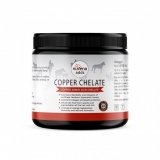  Miedź - Copper Chelate 200g - NuVena - KRÓTKI TERMIN 01/08/2025
