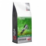 Mesz ziołowy Herbi Mash 15 kg - Nuba Equi