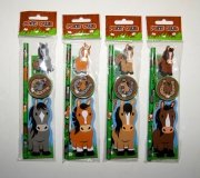 Zestaw do pisania PONY CLUB - Waldhausen