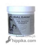 Balsam odżywczy na suche kopyta 300ml - HIPPIKA.COM