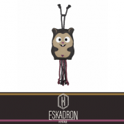 PRZEDSPRZEDAŻ Zabawka dla konia HAMSTER Heritage AW 25/26 - Eskadron - black truffle 