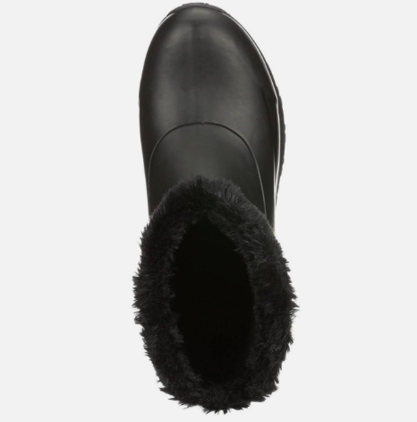 Kalosze zimowe Arctic Slip-On Ankle Ag - MUCK