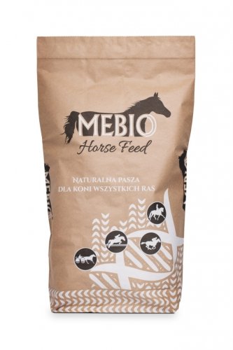 MEBIO ACTIVE BALANCE  balancer dla koni 20kg 