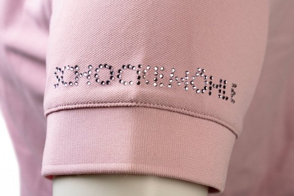 Koszulka damska MADLIN SS22 - Schockemohle 