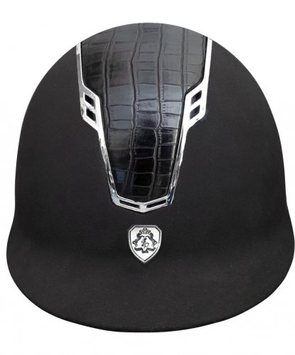 Kask FUSION CROCODILE - FAIR PLAY