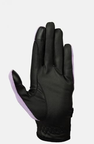 Rękawiczki ROMY YOUNG - HORZE