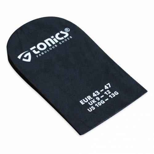 Podpiętki do butów Tonics - Schockemohle