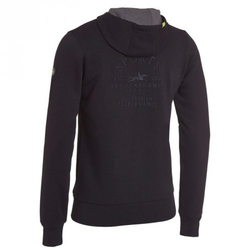 Bluza męska SP Collin - Schockemohle - dark navy