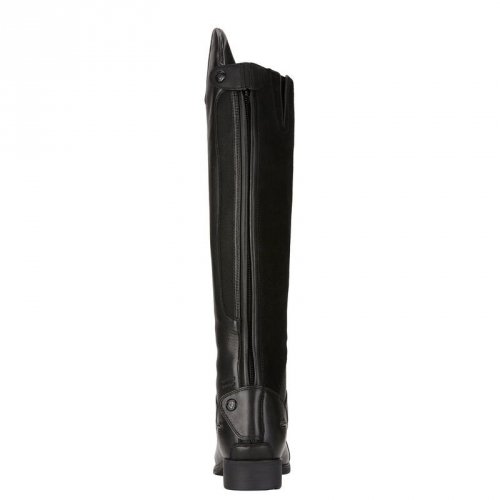 Oficerki damskie BROMONT PRO TALL H2O - Ariat 