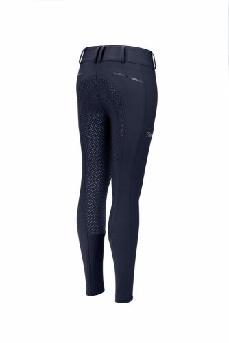 Bryczesy młodzieżowe P-XENIA GRIP - Pikeur - nightblue