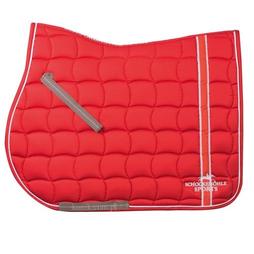Potnik Action Pad SCHOCKEMOHLE wiosna-lato 2016 - grapefruit