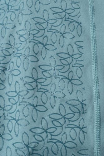Legginsy jeździeckie młodzieżowe DEA Kids - Horze