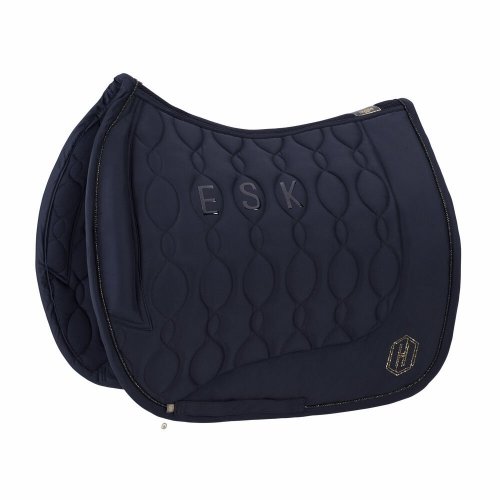 Potnik MICRO AVANTGARDE - Heritage AW 2021/22 - Eskadron - navy