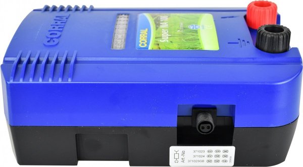 Elektryzator Corral Super DUO NA100