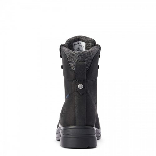 Buty damskie HARPER H2O - Ariat - charcoal